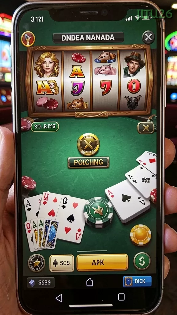 Screenshot gacor88 nomor 1