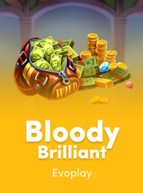 Review Game Bloody Brilliant — ikon game