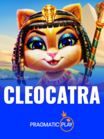 Cleocatra Game: Info Provider, RTP, dan Cara Main — ikon game