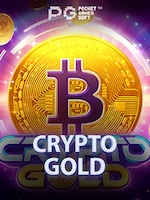 Game Cryp to Gold dengan Fitur Menarik dan RTP Tinggi — ikon game