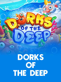 Dorks of the Deep Slot Terbaru: RTP dan Volatilitas Lengkap — ikon game