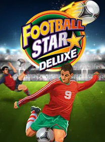 Cara Akses Football Star dengan Mudah dan Aman — ikon game