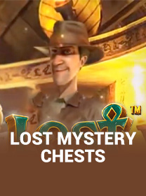 Review Game Lost Mystery Chests: RTP, Fitur, dan Kelebihan — ikon game