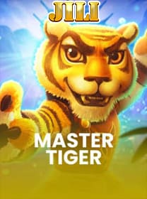 Informasi Lengkap Game Master Tiger Terbaru — ikon game