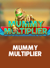 Panduan Lengkap Bermain Mummy Multiplier di Android — ikon game