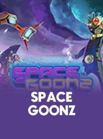 Game Space Goonz dengan RTP Tinggi dan Fitur Menarik — ikon game