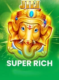 Review Super Rich Terlengkap untuk Pemain Baru — ikon game