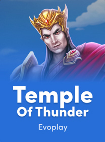 Temple of Thunder Game 2026: Info Lengkap dan Link Main — ikon game