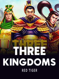 Three Kingdoms Terbaru: Review Game dan Tips Bermain — ikon game
