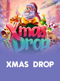 Xmas Drop Slot Terbaru: RTP dan Volatilitas Lengkap — ikon game