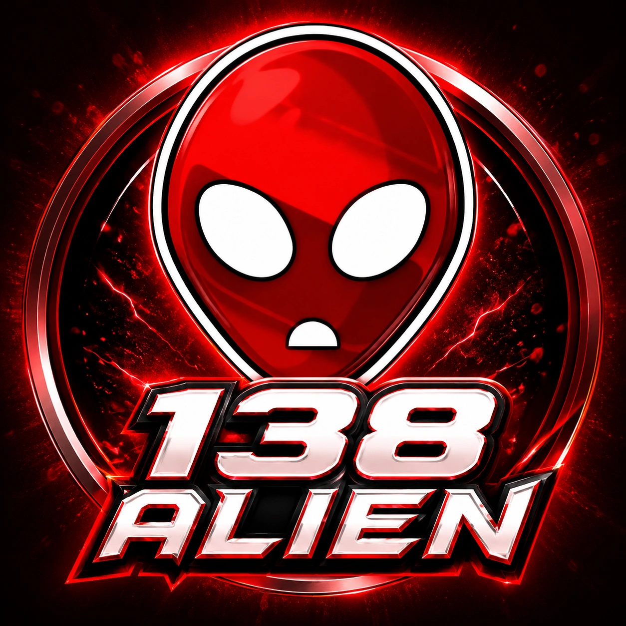 Review Lengkap Aplikasi 138alien Terbaru APK Resmi — ikon aplikasi