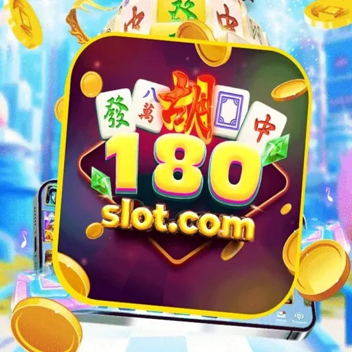 180slot APK Terbaru dan Aman untuk Diunduh APK Resmi — ikon aplikasi