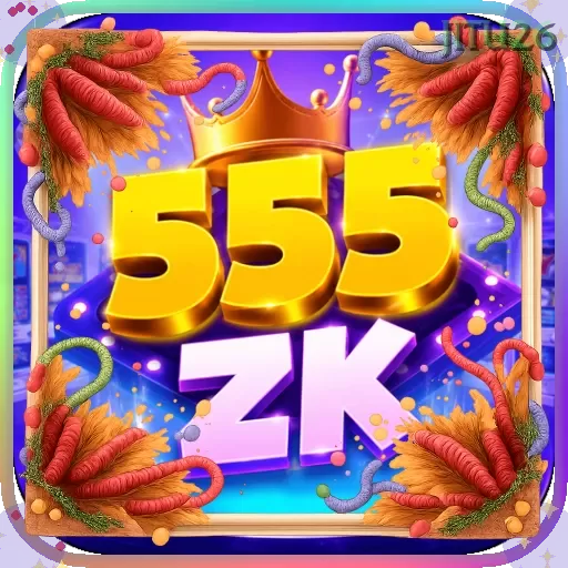 Ikon 555zk