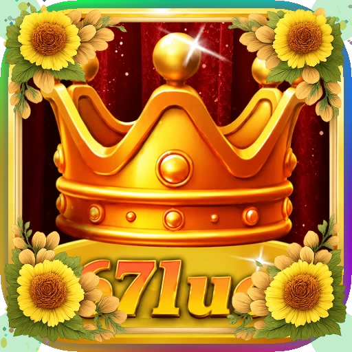 567luck App APK Terbaru APK Resmi — ikon aplikasi