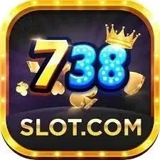 Cara Menggunakan Aplikasi 738slots untuk Pemula APK Resmi — ikon aplikasi