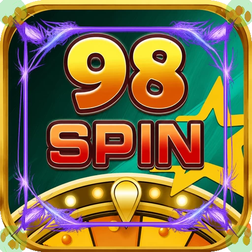 Update Aplikasi 98spin ke Versi Terbaru APK Resmi — ikon aplikasi