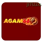 agam66 APK Resmi — ikon aplikasi