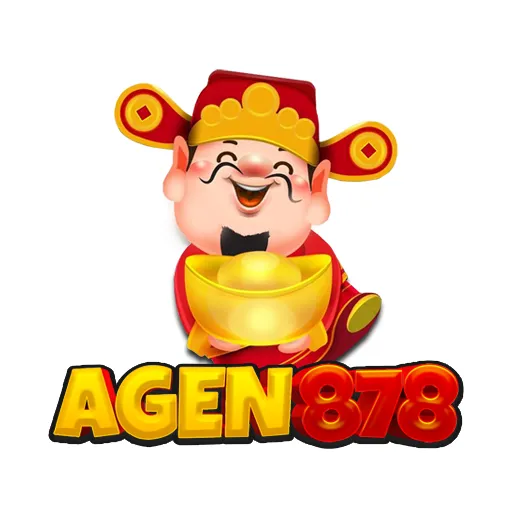 Aplikasi agen878 Terbaik untuk Android dan iOS APK Resmi — ikon aplikasi