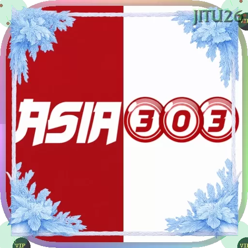 Ikon asia303