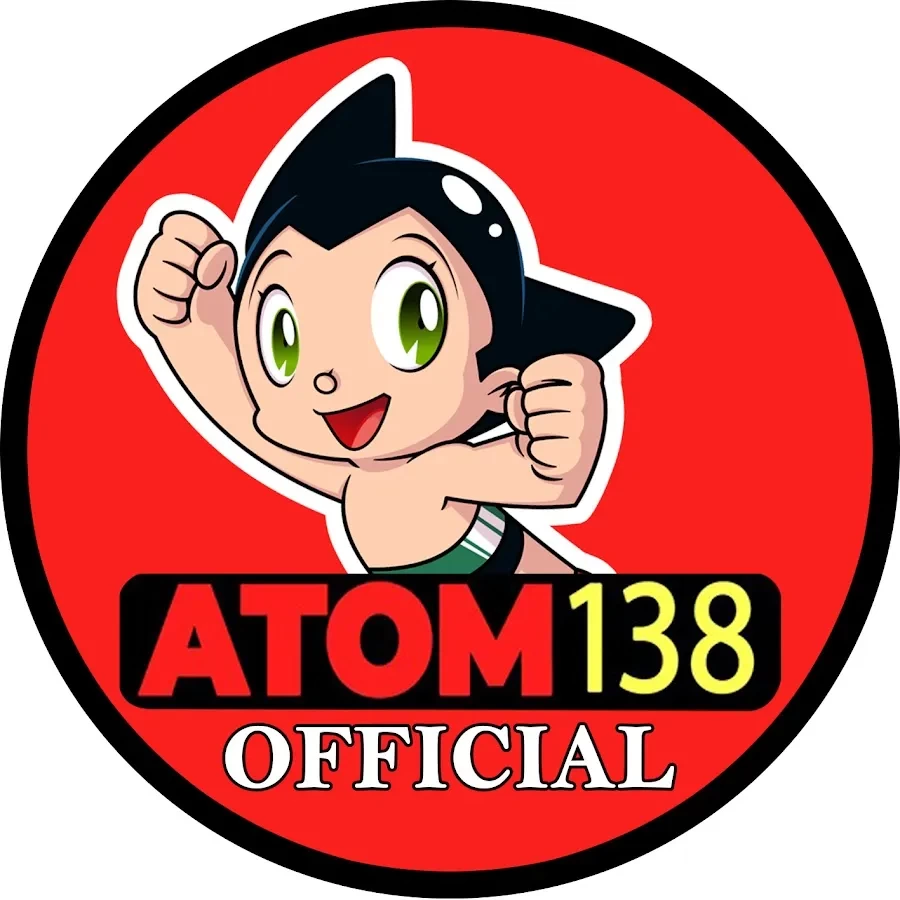atom138 APK Terbaru 2026 untuk Semua Perangkat APK Resmi — ikon aplikasi