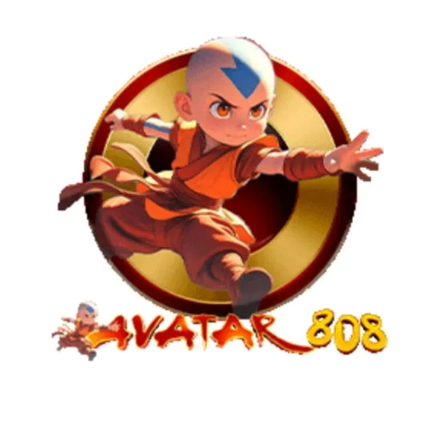Update Aplikasi avatar808 ke Versi Terbaru APK Resmi — ikon aplikasi