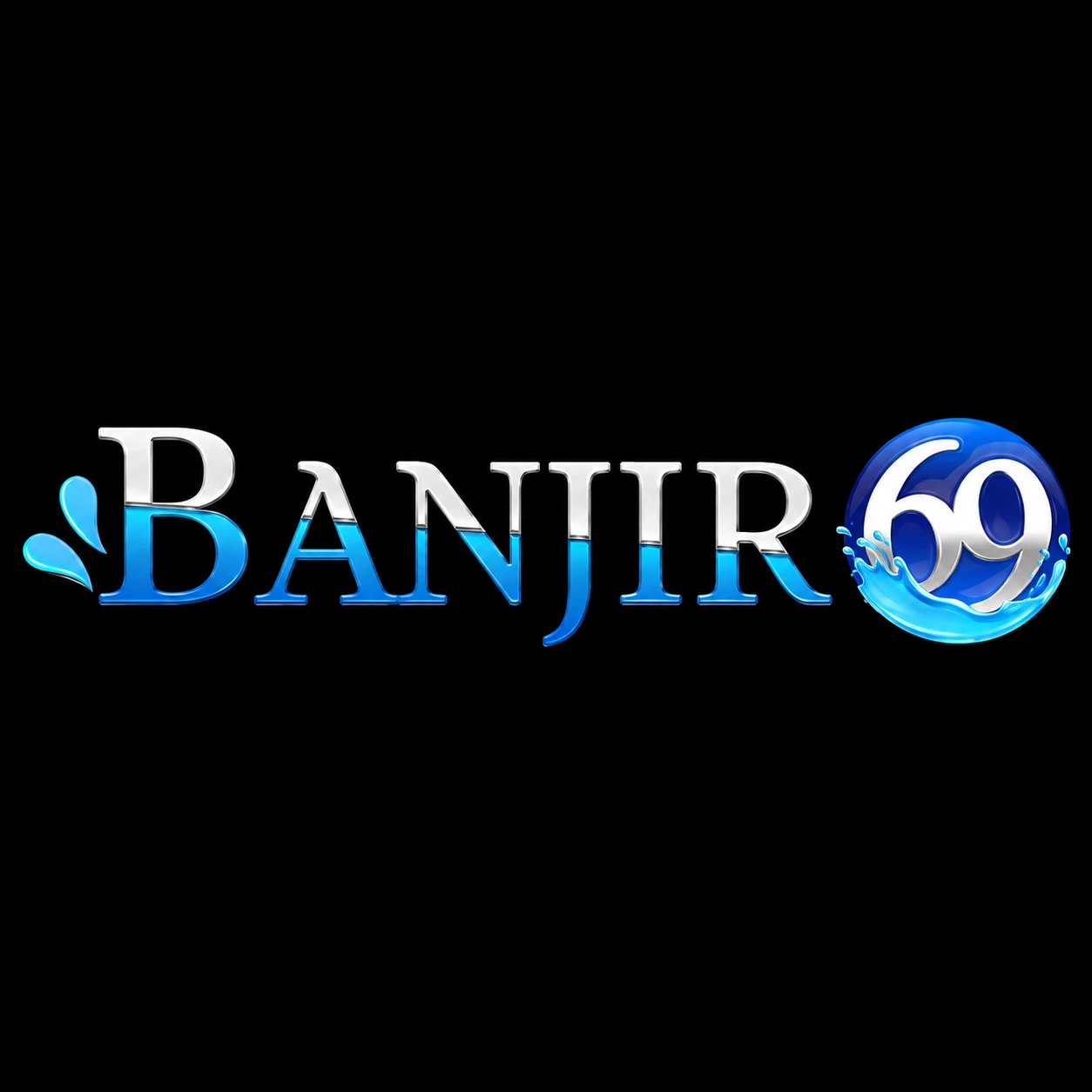 Update Aplikasi banjir69 Terbaru 2026 APK Resmi — ikon aplikasi