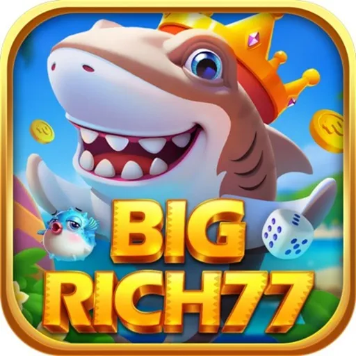 bigrich77 APK Terbaru dan Aman untuk Diunduh APK Resmi — ikon aplikasi