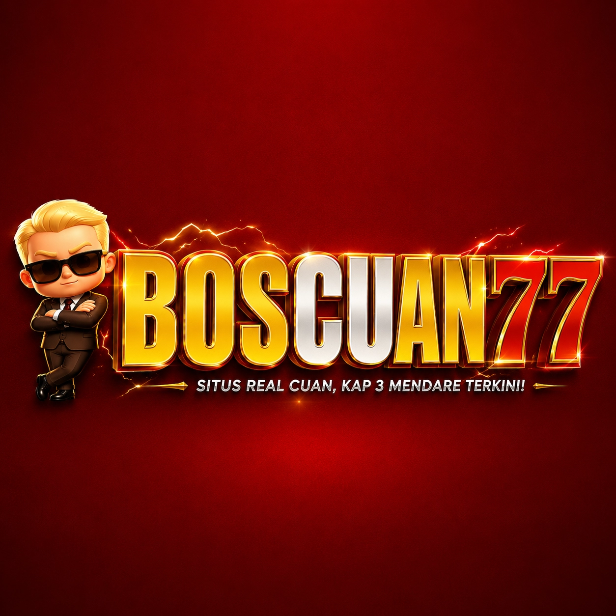 boscuan77 APK Terbaru untuk Perangkat Android APK Resmi — ikon aplikasi