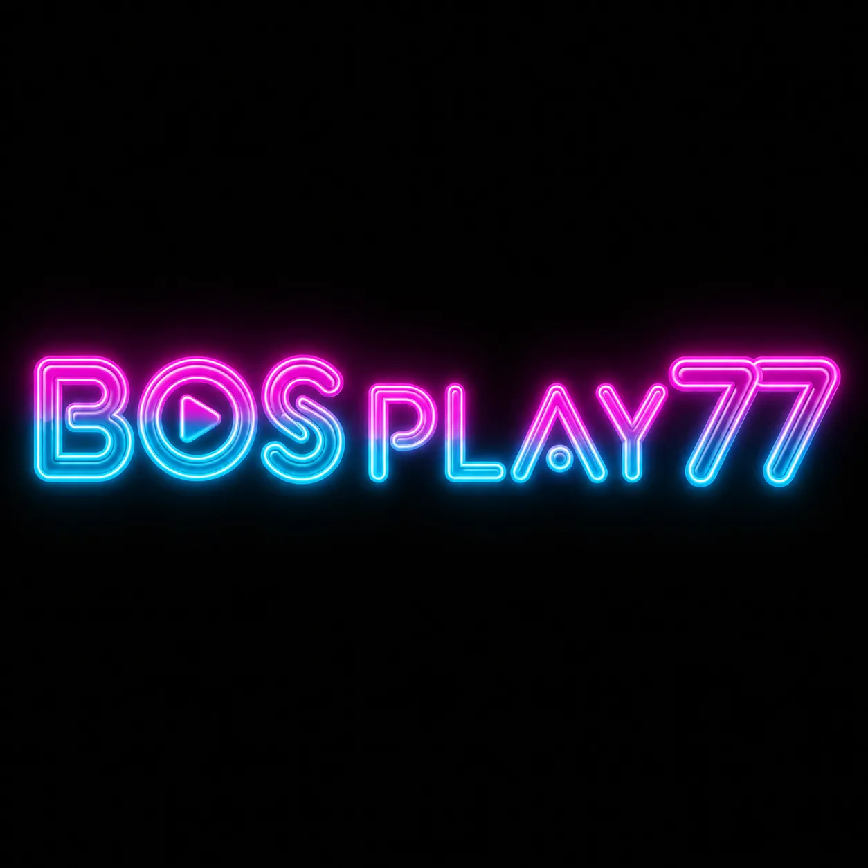 Panduan Instalasi Aplikasi bosplay77 di Android APK Resmi — ikon aplikasi