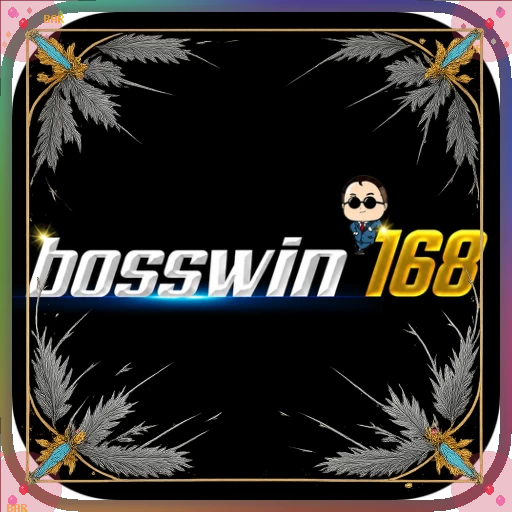 Aplikasi bosswin168 Terbaru untuk Android dan iOS APK Resmi — ikon aplikasi