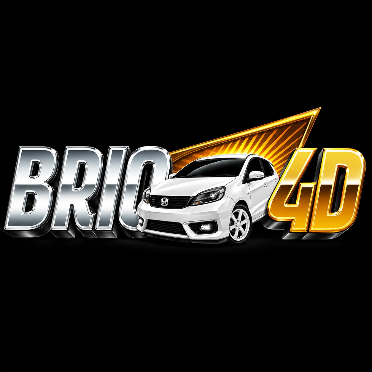Info Aplikasi brio4d Terbaru dan Cara Download APK Resmi — ikon aplikasi