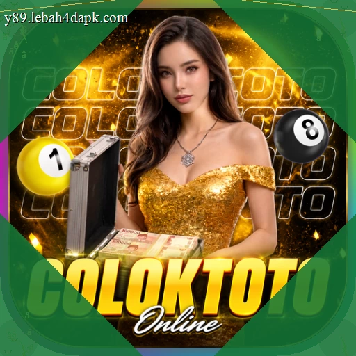 Download coloktoto APK Terbaru untuk HP Android APK Resmi — ikon aplikasi