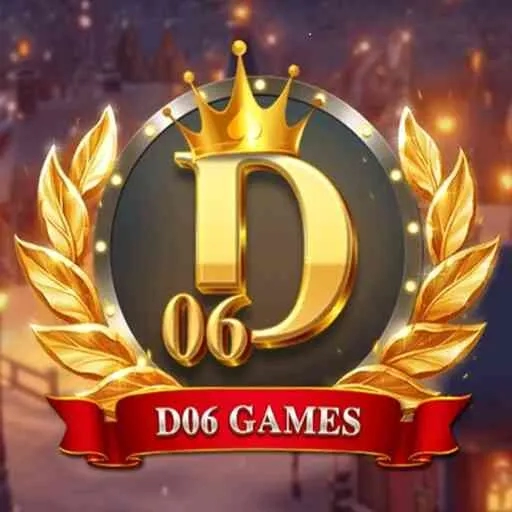 d06 APK Terbaru dengan Fitur Lengkap APK Resmi — ikon aplikasi