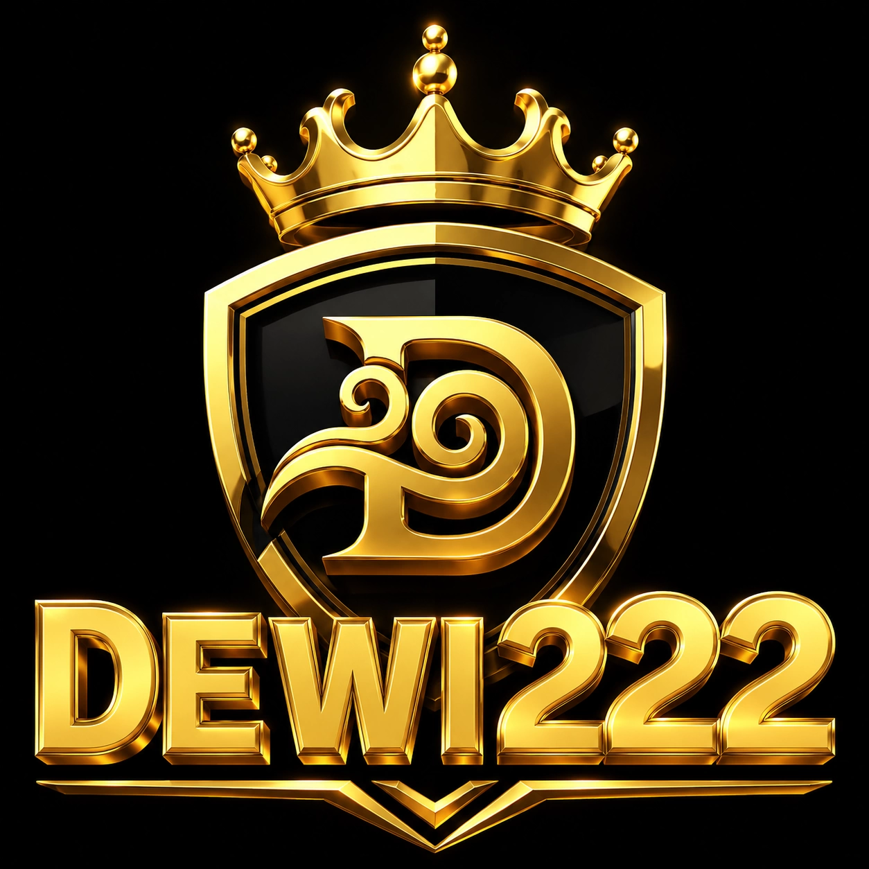 Panduan Lengkap Aplikasi dewi222 untuk Pemula APK Resmi — ikon aplikasi