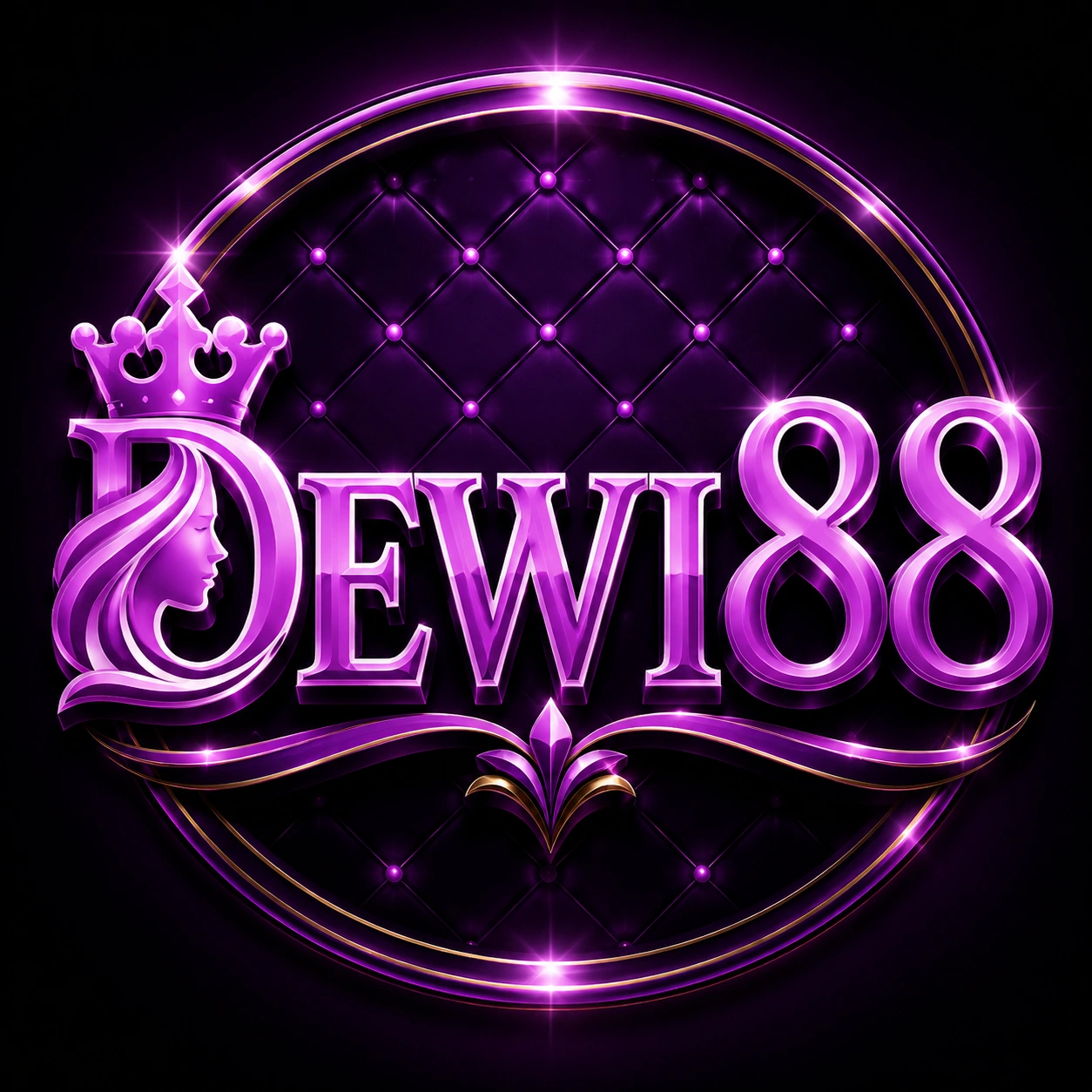 dewi88 App: Info, Rating, dan Link Download APK Resmi — ikon aplikasi