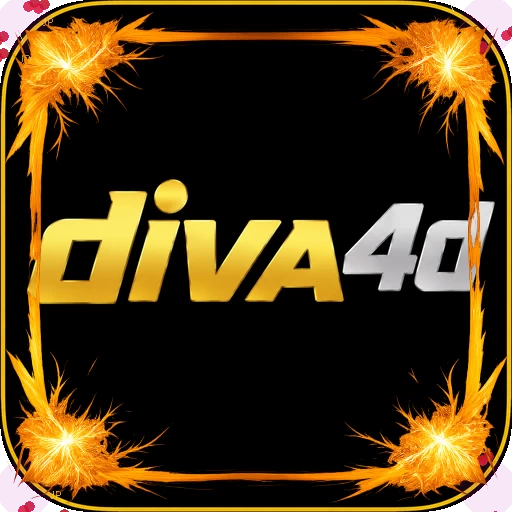 diva4d App APK Terbaru APK Resmi — ikon aplikasi