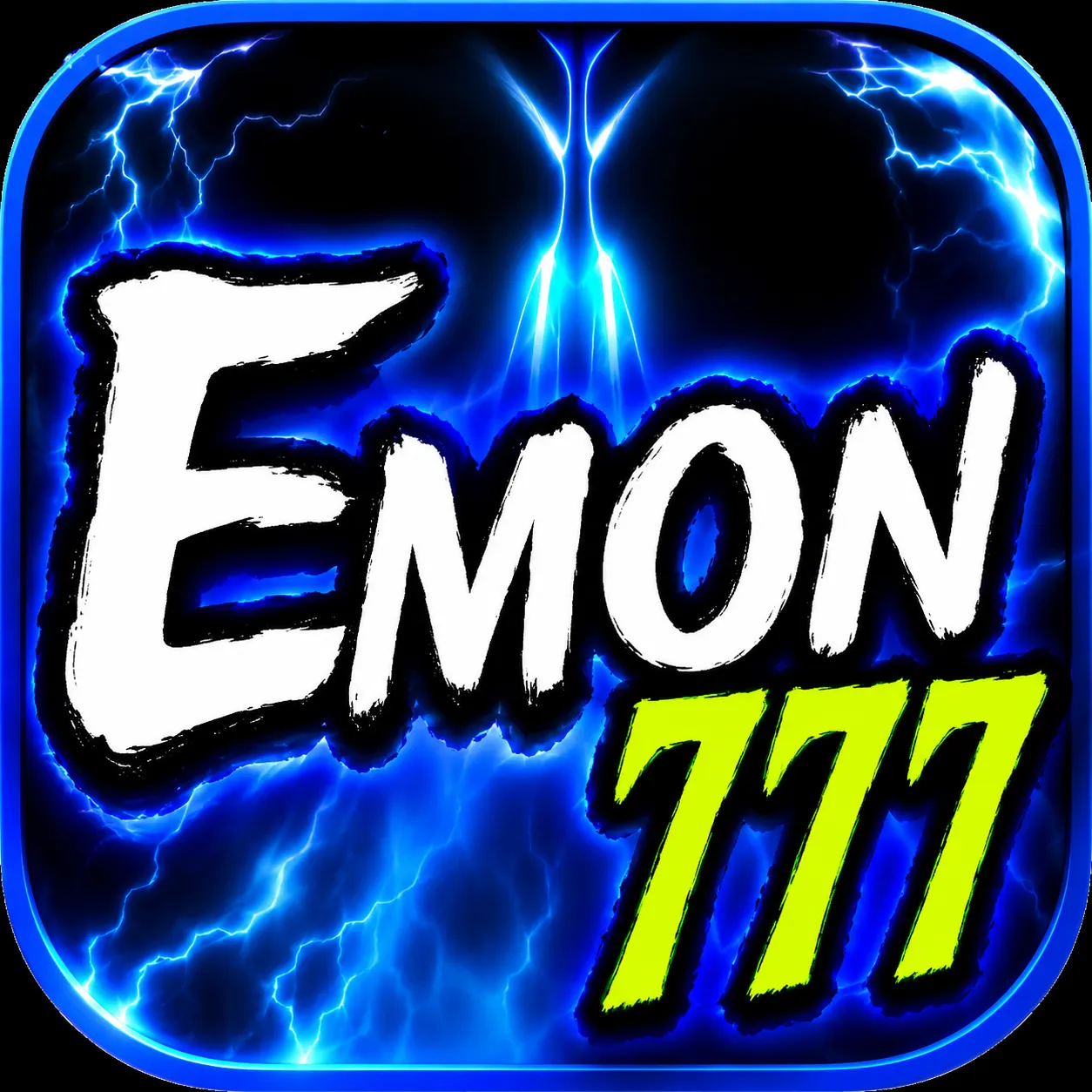 emon777 App APK Terbaru APK Resmi — ikon aplikasi