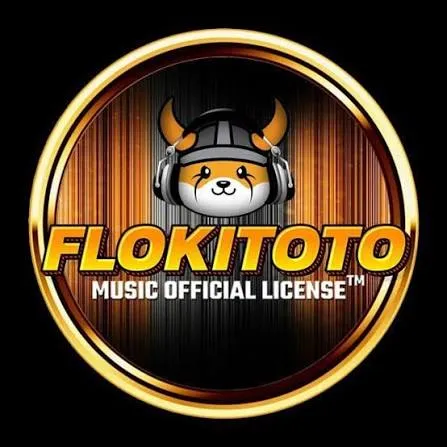 Aplikasi flokitoto Terbaru dan Terlengkap APK Resmi — ikon aplikasi