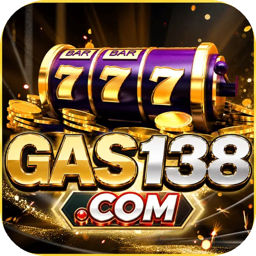 gas138 APK Terbaru dengan Fitur Lengkap APK Resmi — ikon aplikasi
