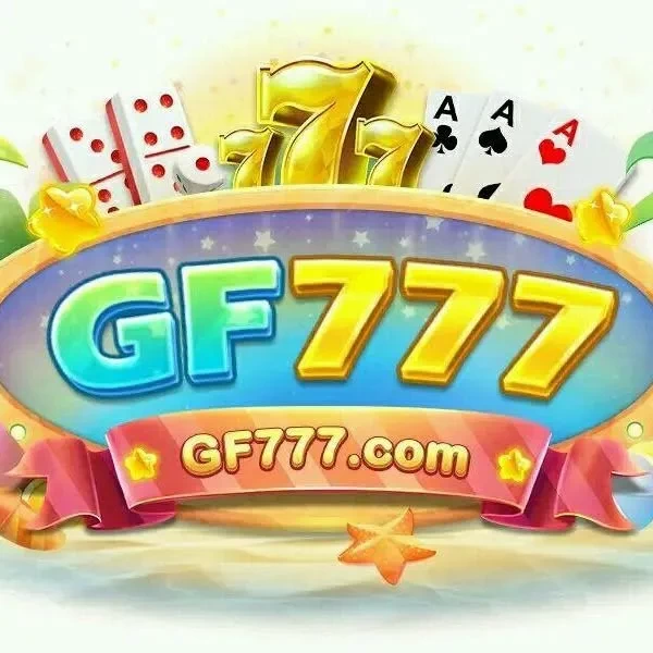 Aplikasi gf777 Terbaru untuk Android dan iOS APK Resmi — ikon aplikasi