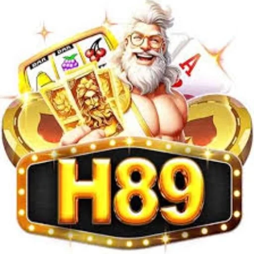 h89 Terbaru untuk Android: Download APK Gratis APK Resmi — ikon aplikasi