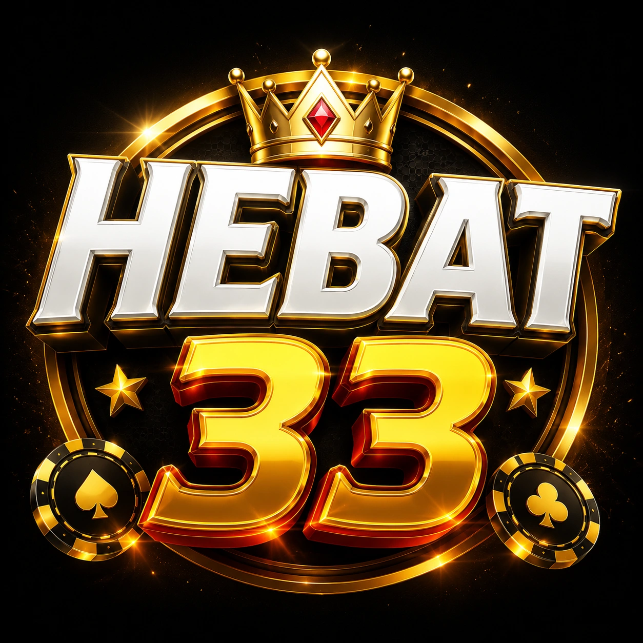 hebat33 Versi Terbaru untuk Android Tanpa Ribet APK Resmi — ikon aplikasi
