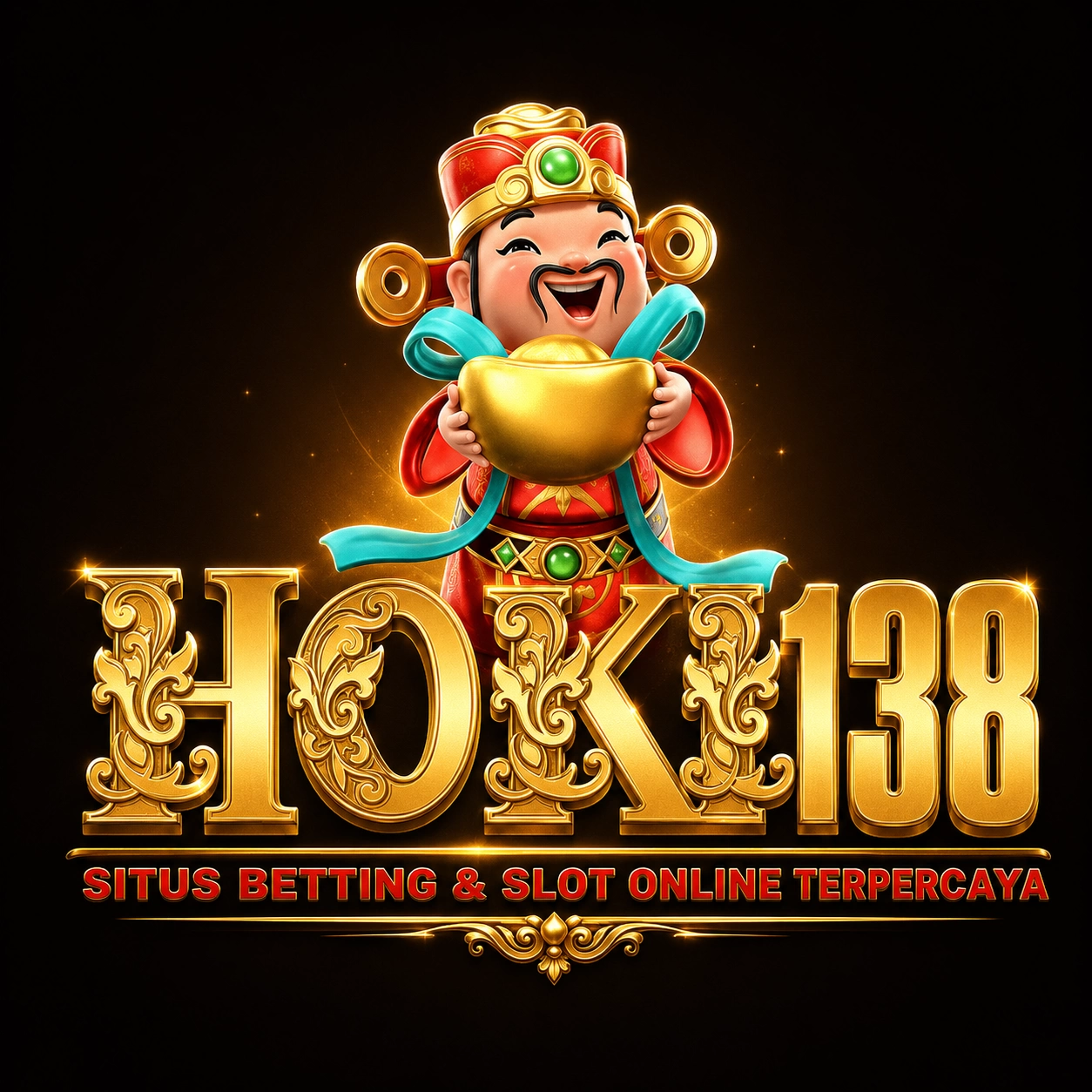 Download hoki138 APK untuk Android APK Resmi — ikon aplikasi