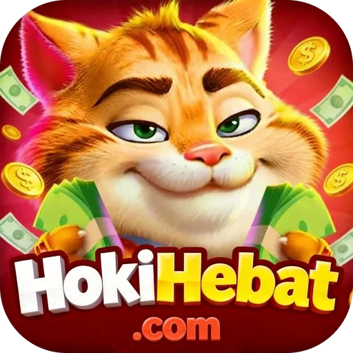 Cara Menggunakan Aplikasi hokihebat untuk Pemula APK Resmi — ikon aplikasi