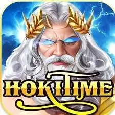 Panduan Instalasi Aplikasi hokitime di Android APK Resmi — ikon aplikasi