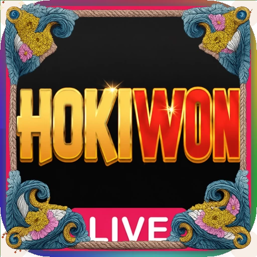 hokiwon APK Versi Terbaru untuk Android 2026 APK Resmi — ikon aplikasi