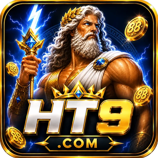 Aplikasi ht9 Terbaru: Review dan Link Download APK Resmi — ikon aplikasi