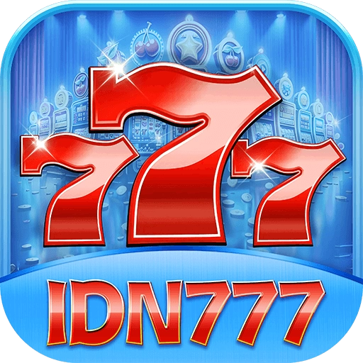 idn777 Terbaru: Download APK dan Info Lengkap APK Resmi — ikon aplikasi