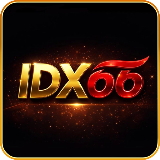 Review Aplikasi idx66 Versi Terbaru APK Resmi — ikon aplikasi