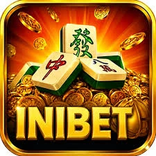inibet APK Versi Terbaru untuk Android 2026 APK Resmi — ikon aplikasi